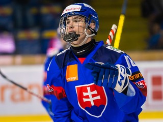 Gól strelil aj Markus Suchý.