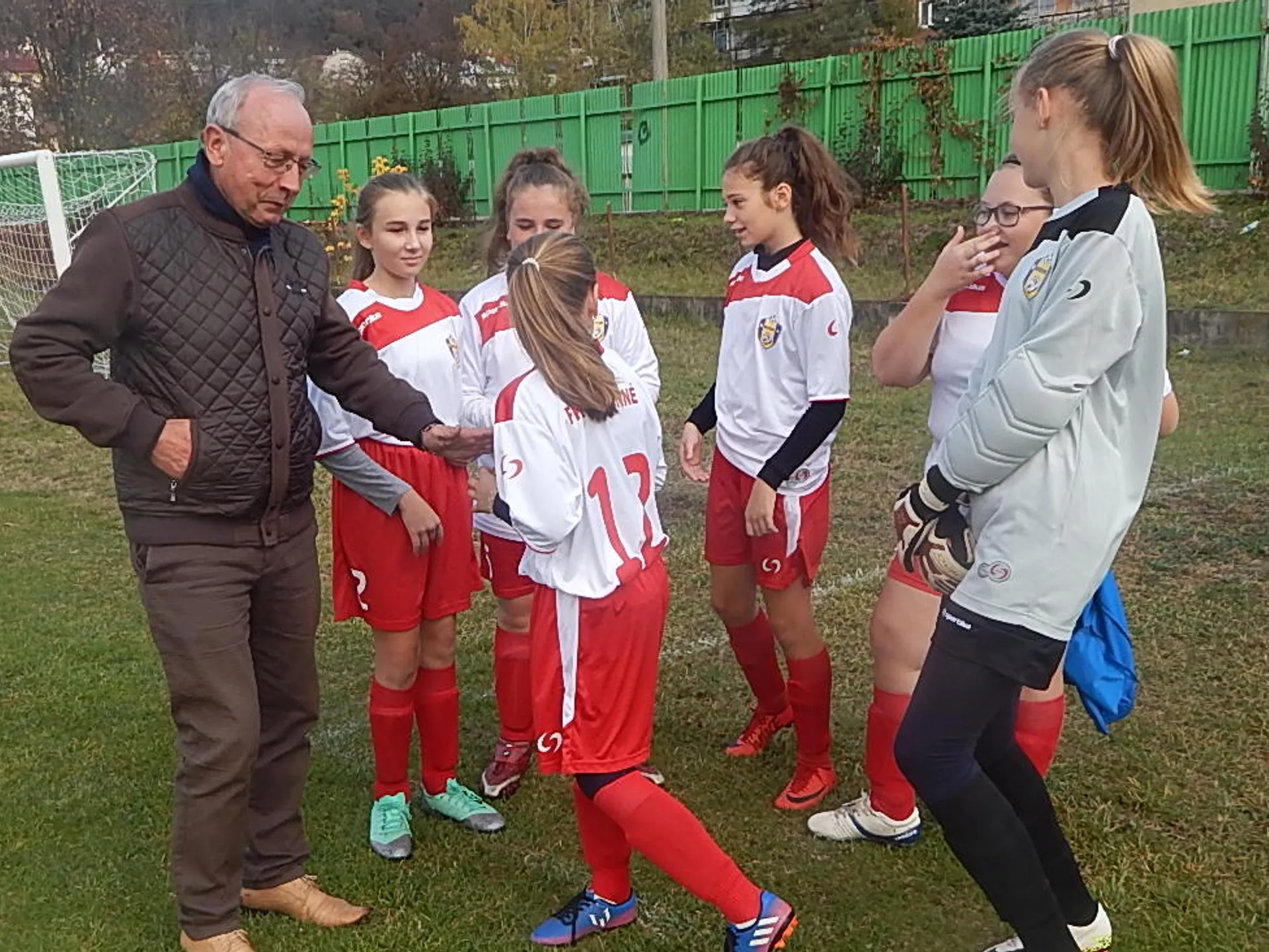 Humenčanky už vedú o štyri body