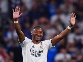 David Alaba