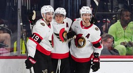 Thomas Chabot (vpravo)