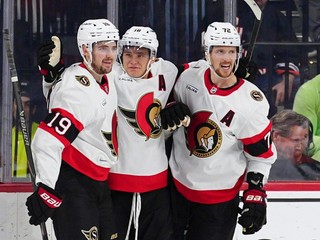 Thomas Chabot (vpravo)