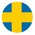 Švédsko na MS v hokeji 2024