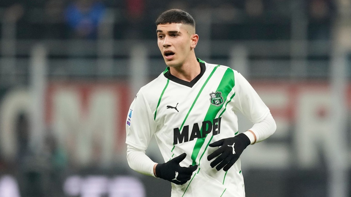 Cristian Volpato