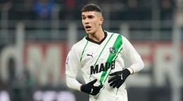 Cristian Volpato