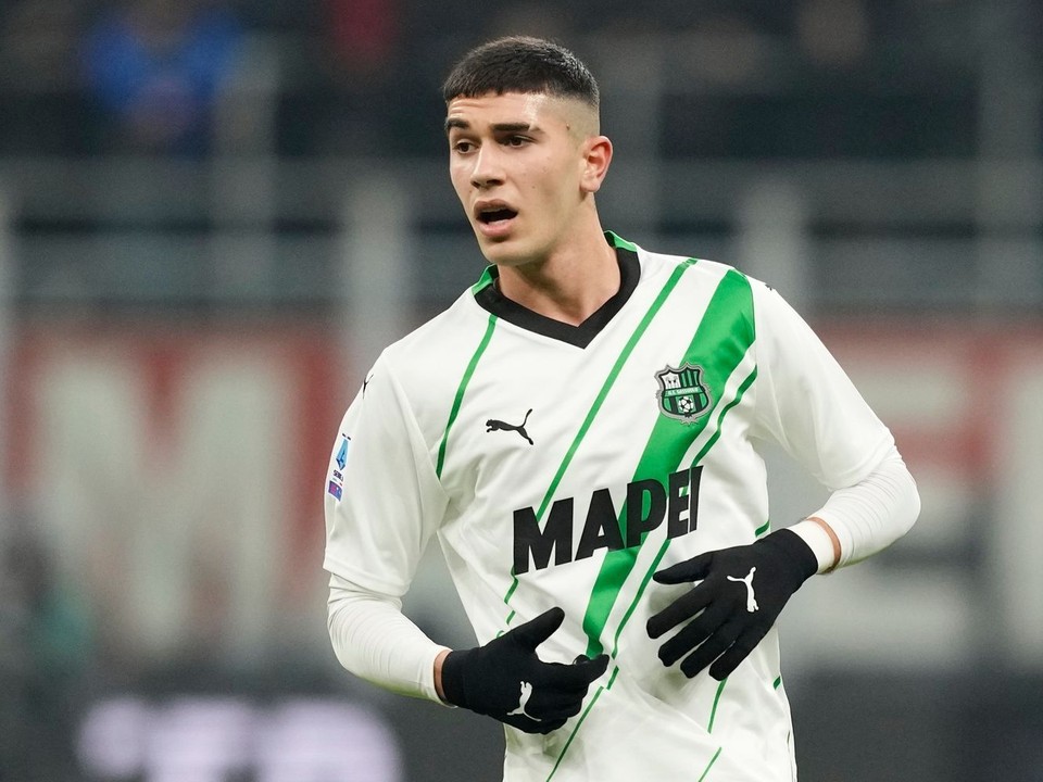 Cristian Volpato