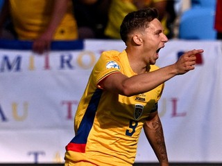  Louis Munteanu