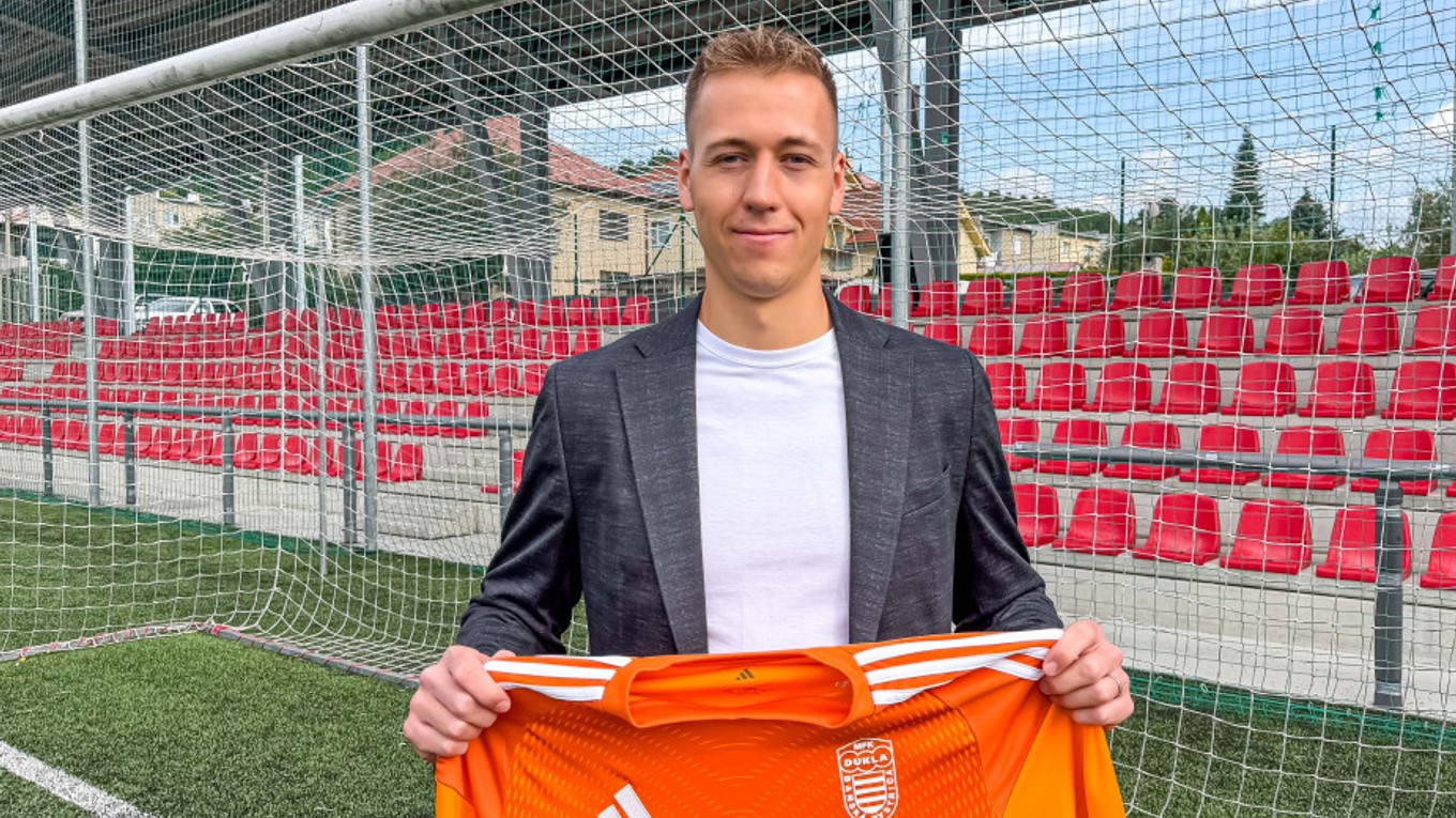 Jakub Trefil
