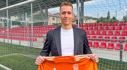Jakub Trefil