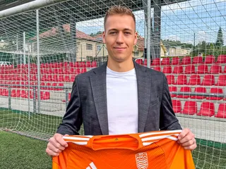 Jakub Trefil