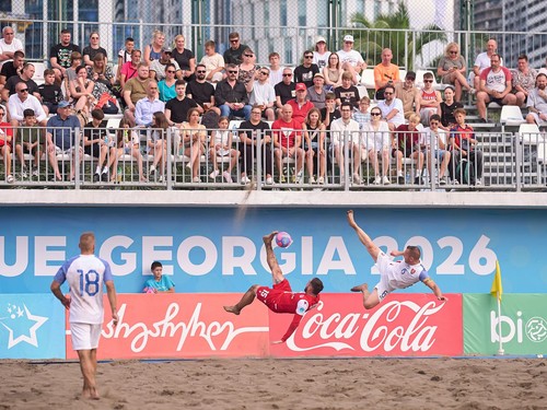 Euro Beach Soccer League Georgia 2026 - Division B.jpg