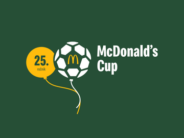 McDonald’s Cup