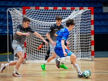 Základné školy - FUTSAL Junior Cup