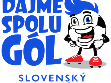 Dajme spolu gól