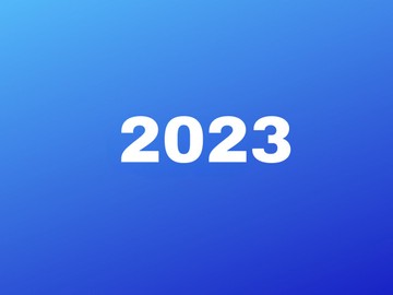 Výsledky 2023