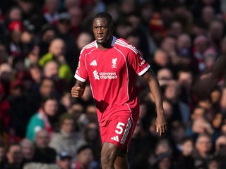 Ibrahima Konate