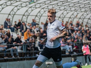 Ilustračná fotografia.