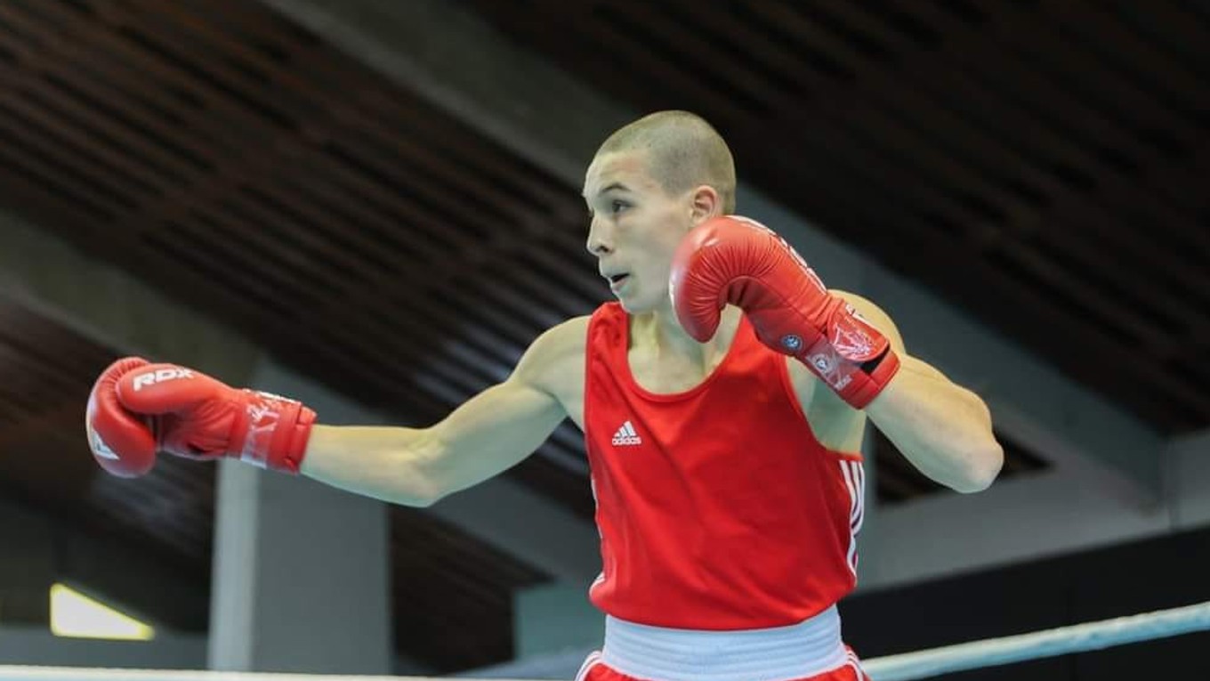 Juraj Bóna, archívna snímka.