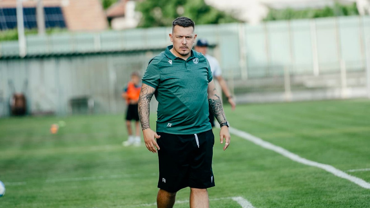 Filip Hlohovský