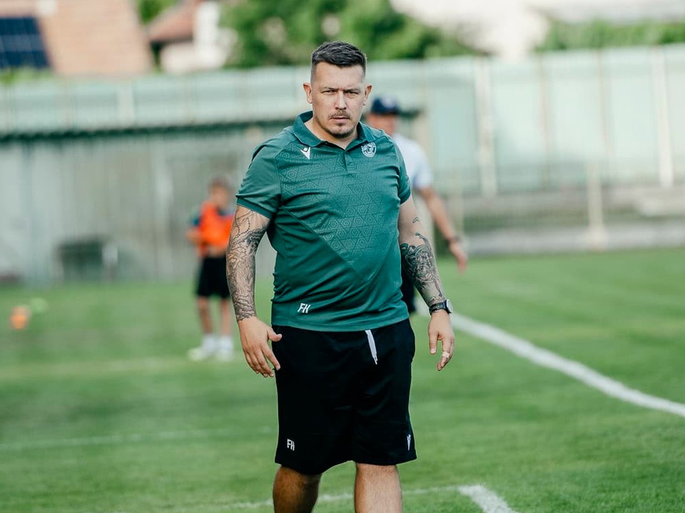 Filip Hlohovský