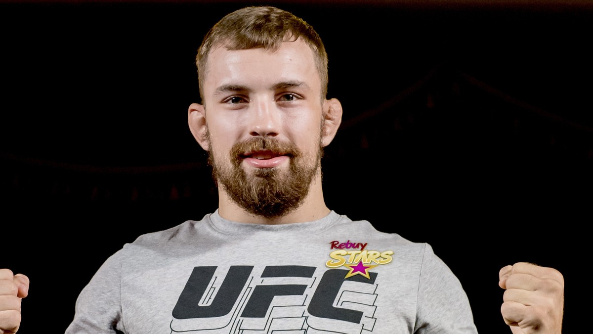 Najväčšia výzva kariéry. Kleina preverí v UFC bojovník z elitnej svetovej desiatky
