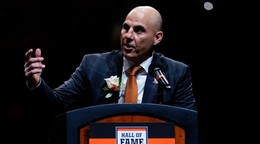 Rick Tocchet 