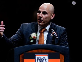 Rick Tocchet 