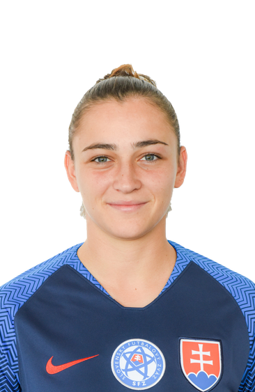 Simona Bačová