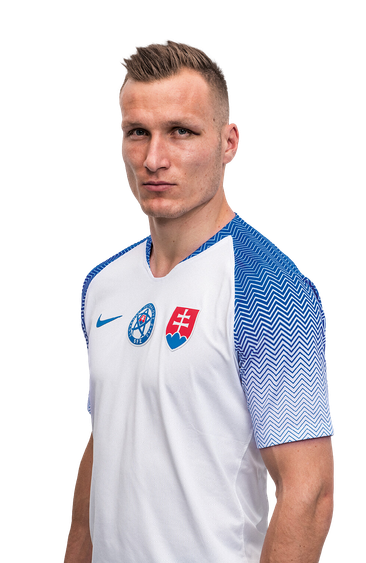 Lukáš Štetina