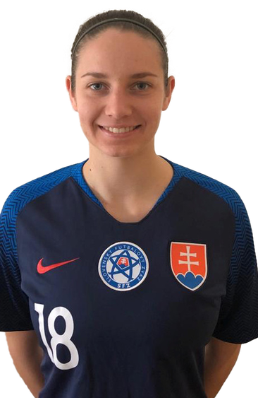 Michaela Moťovská