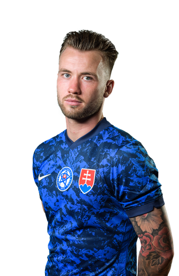 Albert Rusnák