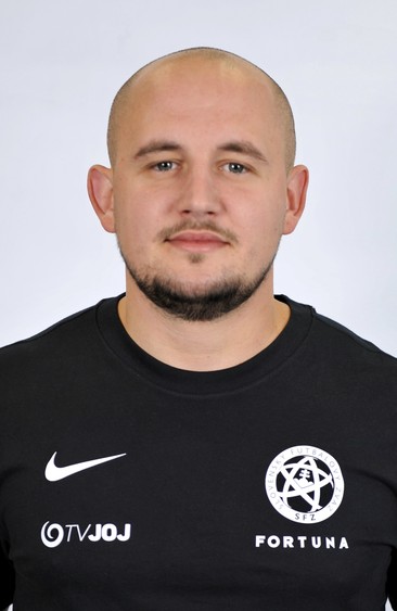 Patrik Fedor