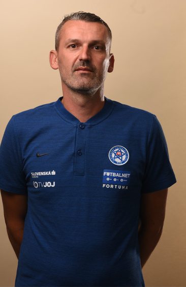 Pavel Kamesch