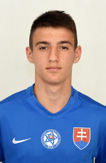 Sebastián Baláž