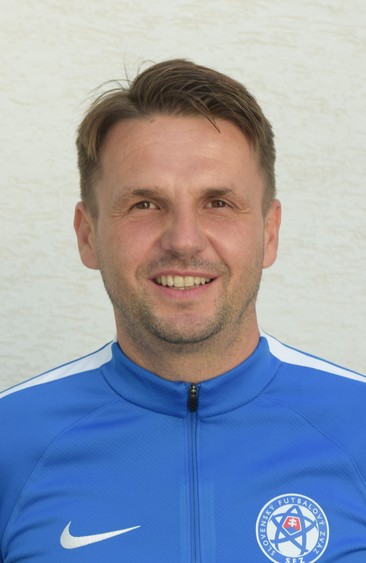 Ján Gajdošík