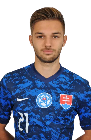 Ján Bernát