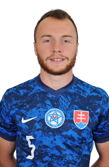 Kristián Mihálek