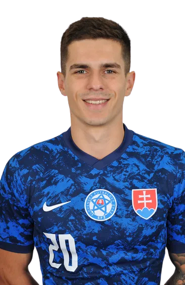 Matúš Vojtko