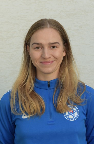 Anna Popelková