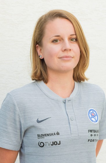Veronika Rybárová