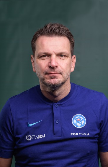 Štefan Tarkovič