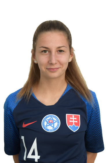 Rebeka Žihlavníková