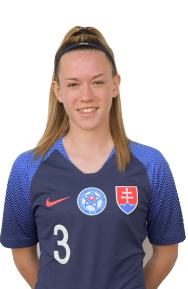 Viktória Krchnáková