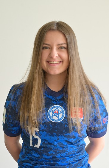Laura Bieliková
