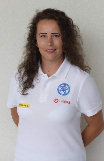 Katarína Chovancová