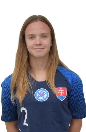 Tereza Petrášová