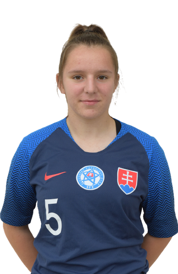 Sofia Magdaléna Šefčíková