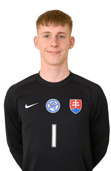 Dominik Kúdelčík