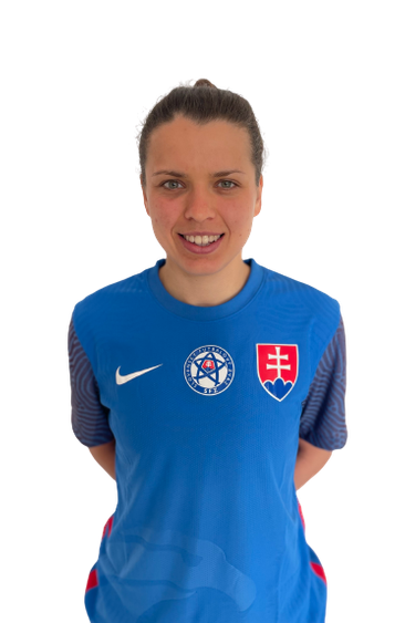 Janka Lukáčová
