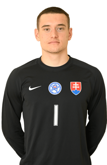 Patrik Vasiľ