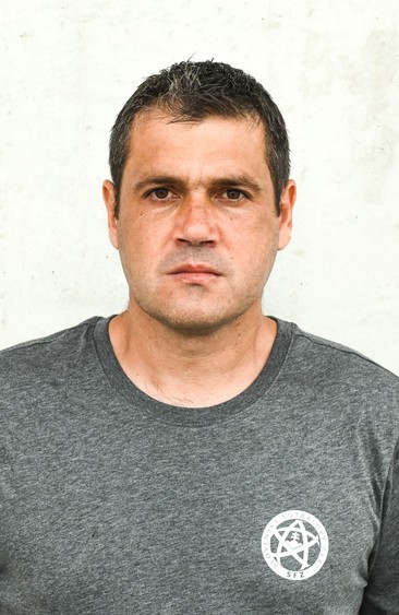Branislav Fodrek